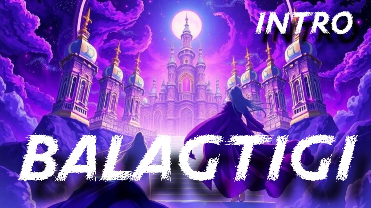 BALAGTIGI INTRO