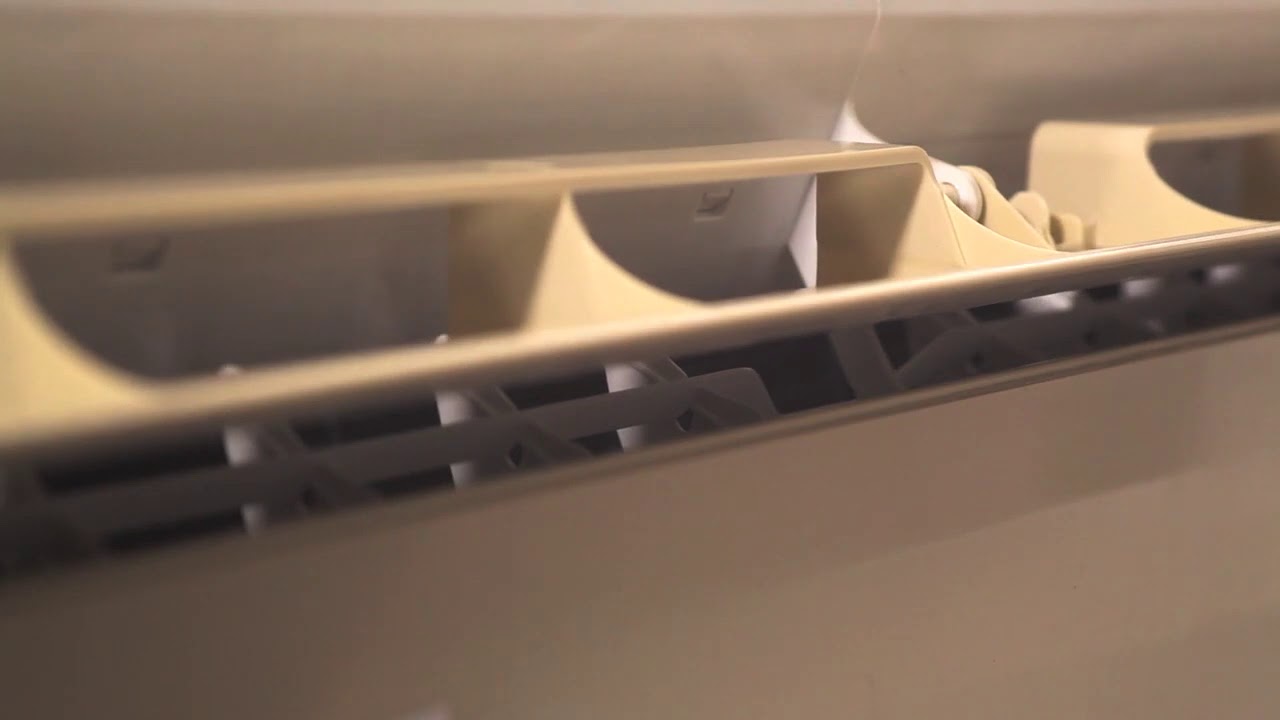 Кондиціонер TCL F6 серія Inverter