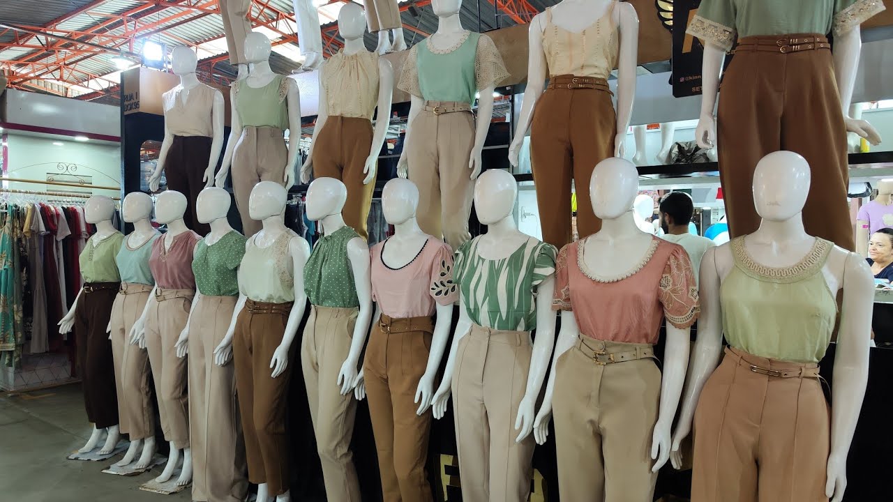 FORNECEDOR DE MODA BOUTIQUE ATÉ O G4, ROUPAS BARATAS EM SANTA CRUZ DO CAPIBARIBE 
