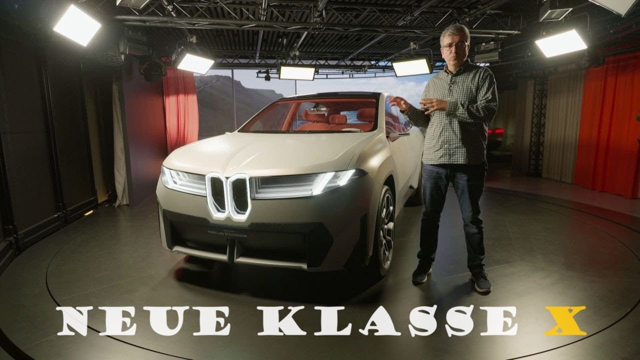 Революцията на BMW: Този наследник на Х3 идва още догодина!