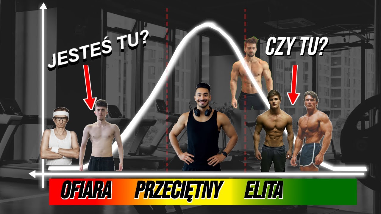 Jak Dobrą Masz GENETYKĘ? Sprawdź Te 10 Oznak!