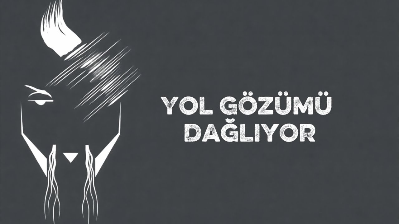 Hayko Cepkin - Yol Gözümü Dağlıyor Altyapı (Karaoke) 