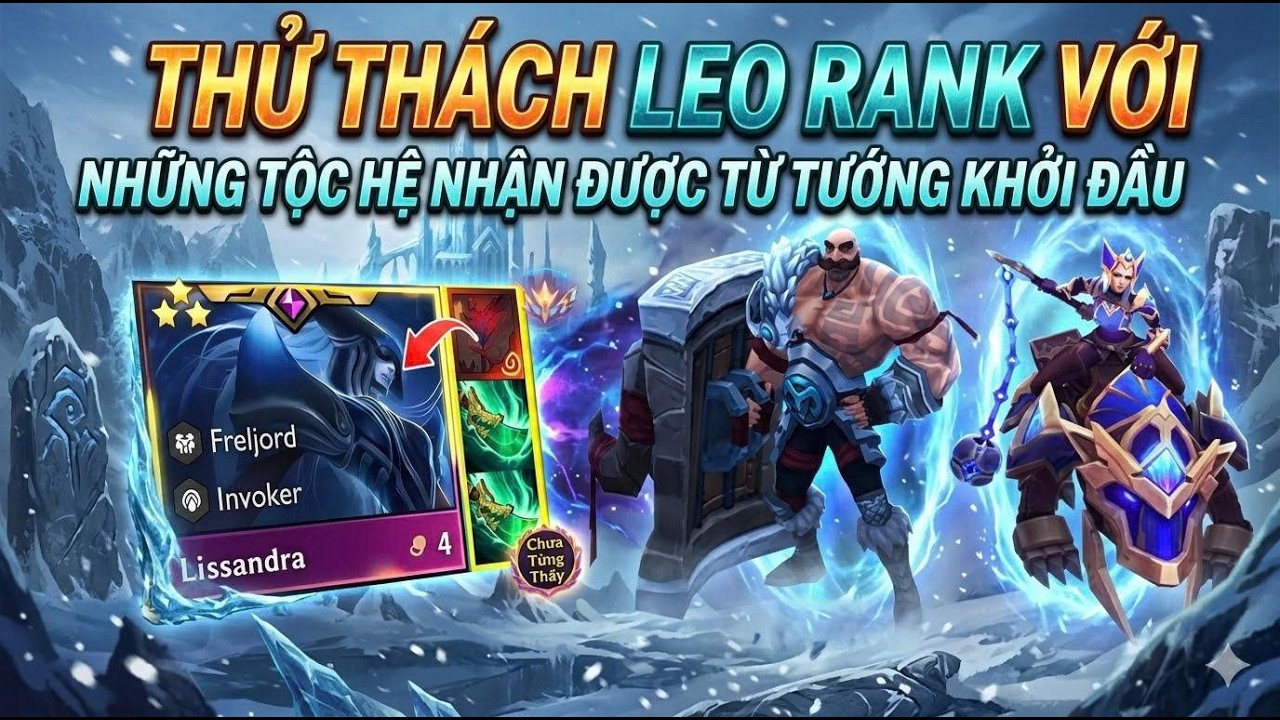 BennTFT Milio Thuật sư