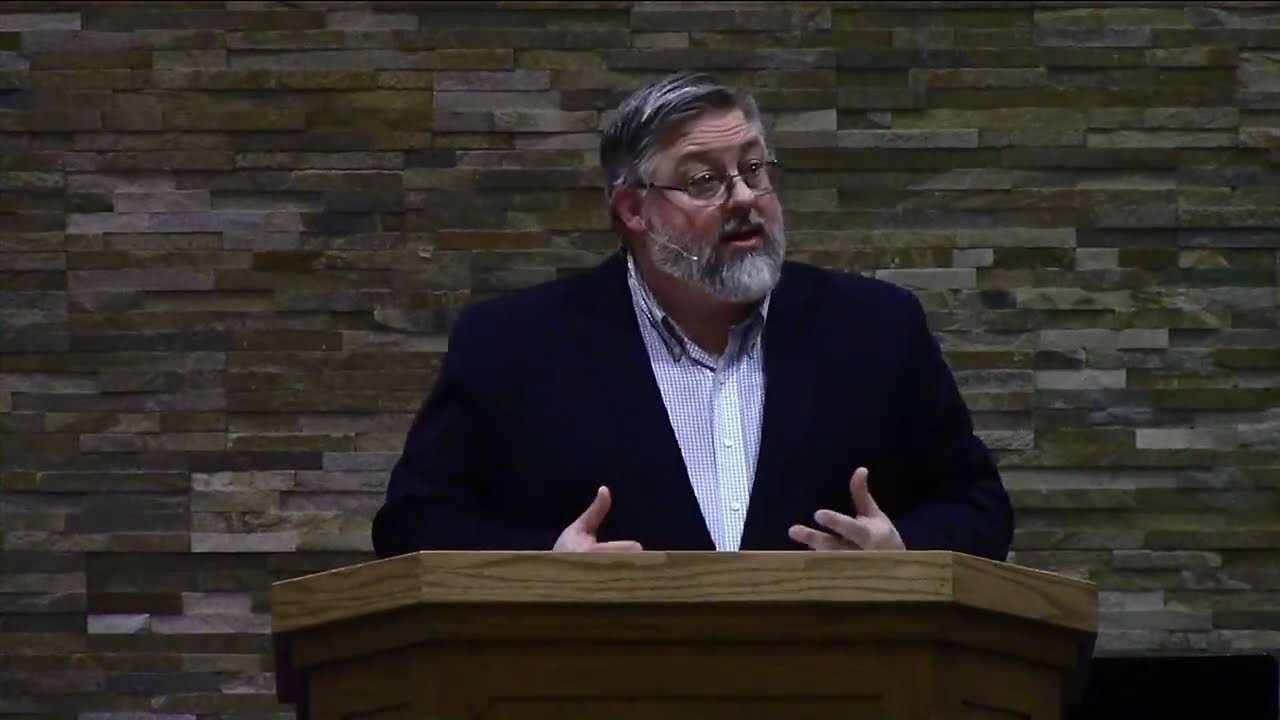 Psalm 53 - The Folly and Future of the Wicked