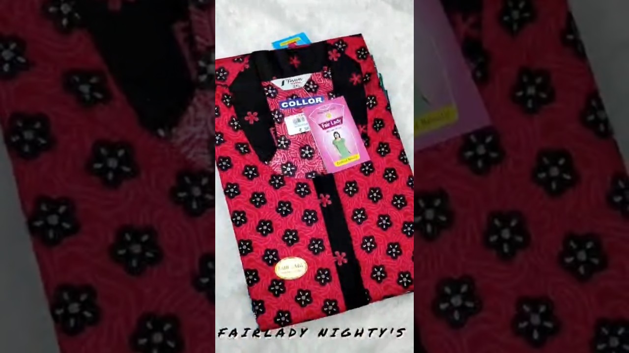 #trendingshorts#trending#song#fashion#fairlady#collar#nighty#new#online#shopping#wholesale#retail✨