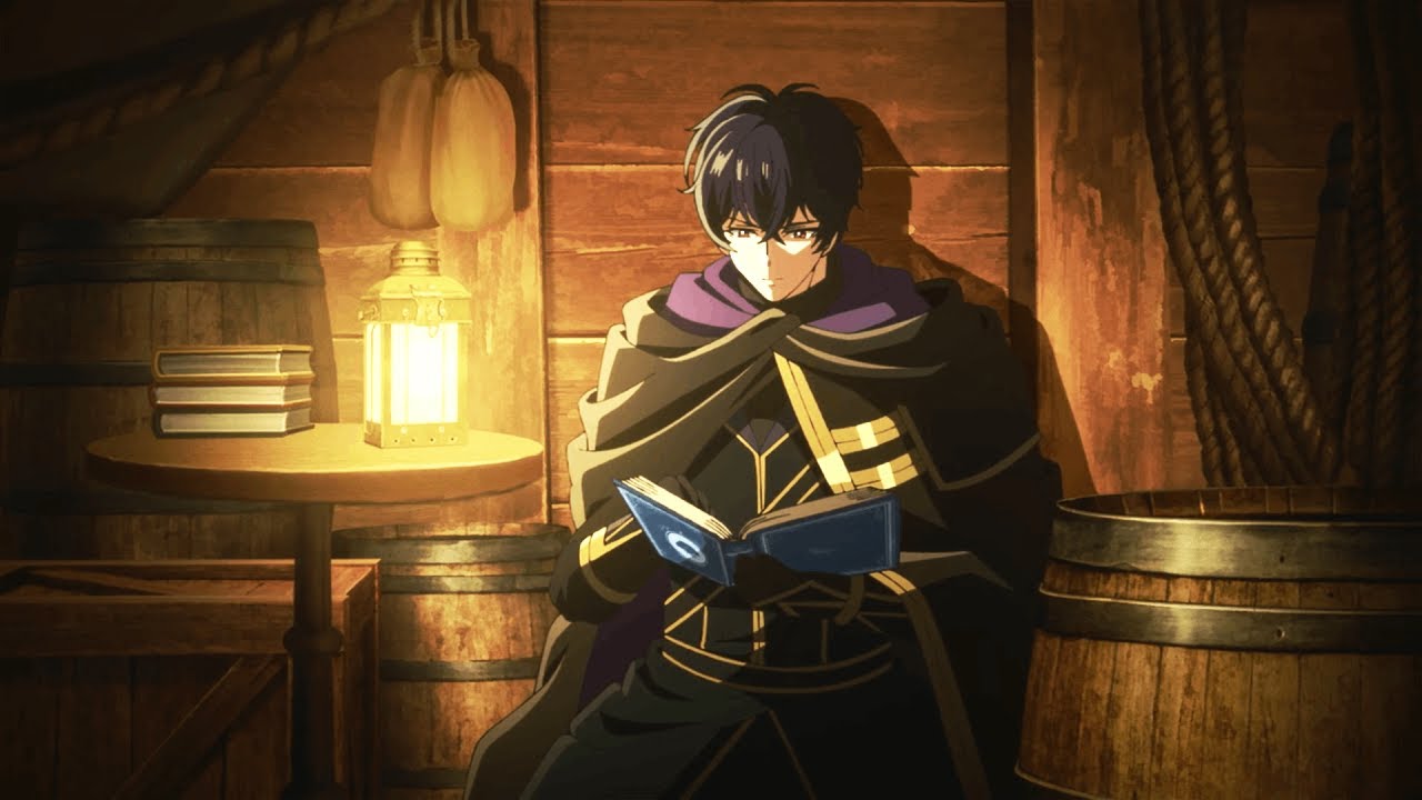 My Status as an Assassin Obviously Exceeds the Hero&rsquo;s [AMV] - Ruthless