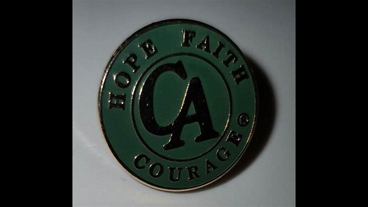 Cocaine Anonymous Doctors Opinion Sponsorship Techniques Part One ❤️ Illness=Consequence Solution ❤️