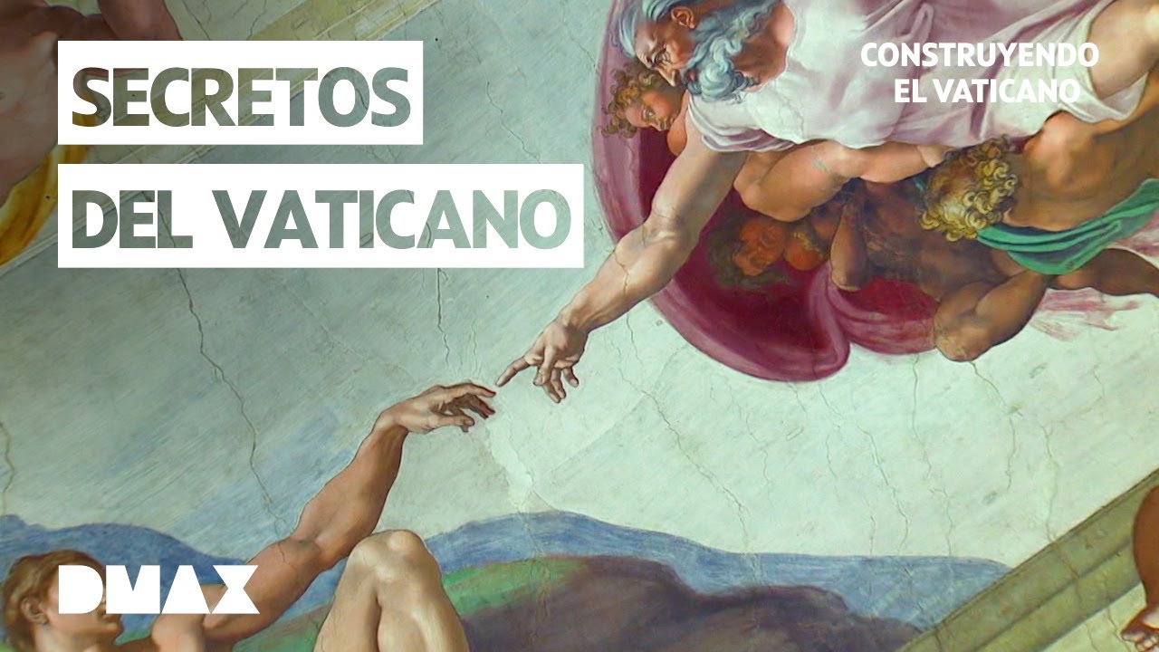 El Calendario Gregoriano y la Capilla Sixtina | Construyendo el Vaticano