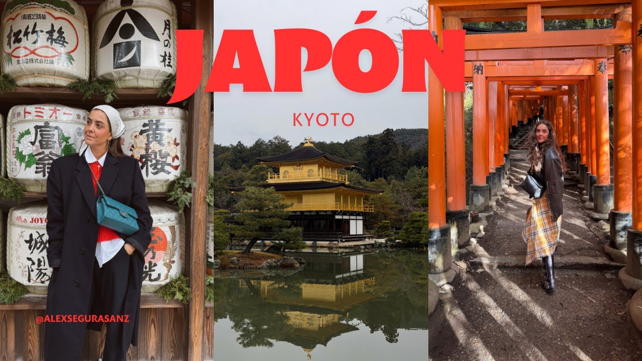 JAPÓN - Kioto 