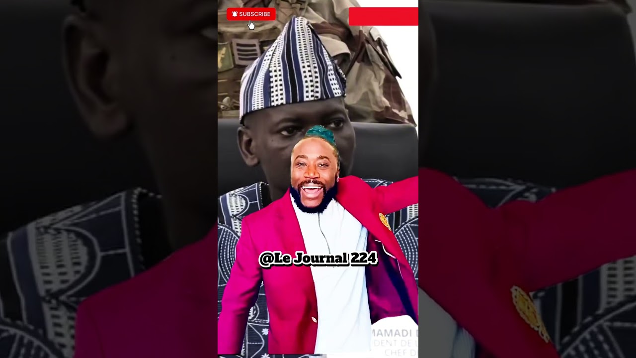 🚨 ELIE KAMANO DÉCLARE LA GUERRE À MAMADI ET SON GROUPE