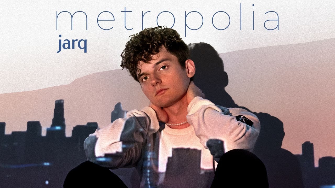 jarq - metropolia