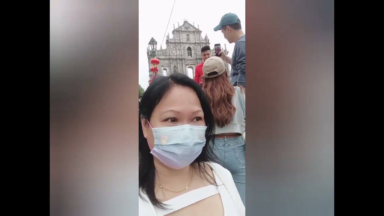 At Macau