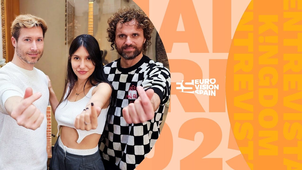 Entrevista a K!NGDOM: 