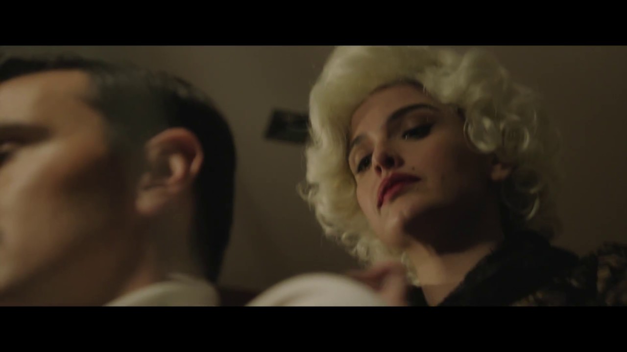 Nele Needs A Holiday - We'll See (Official Video)