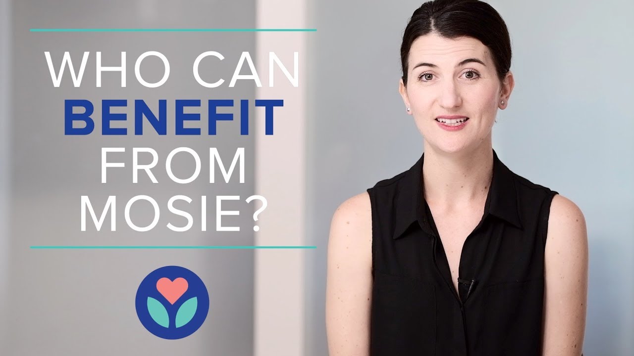 6 Groups of People That Mosie Can Help With Home Conception
