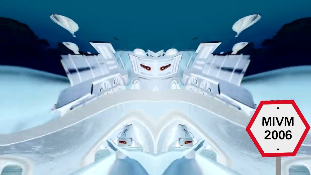 Oreo Chocolate Effects | Klasky Csupo 2001 Effects