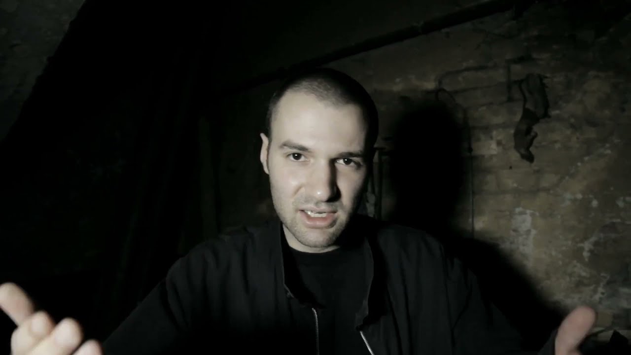UPTOWN x KOMENDANA / АПТАУН x КОМЕНДАНА / АПКМ 2012 - ПУСТОТА / ЭТО НЕ ОБЪЯСНИМО [ ONE MAN PROD.]