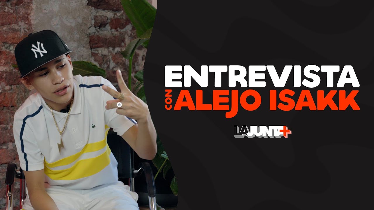 LaJunta + | ALEJO ISAKK: 