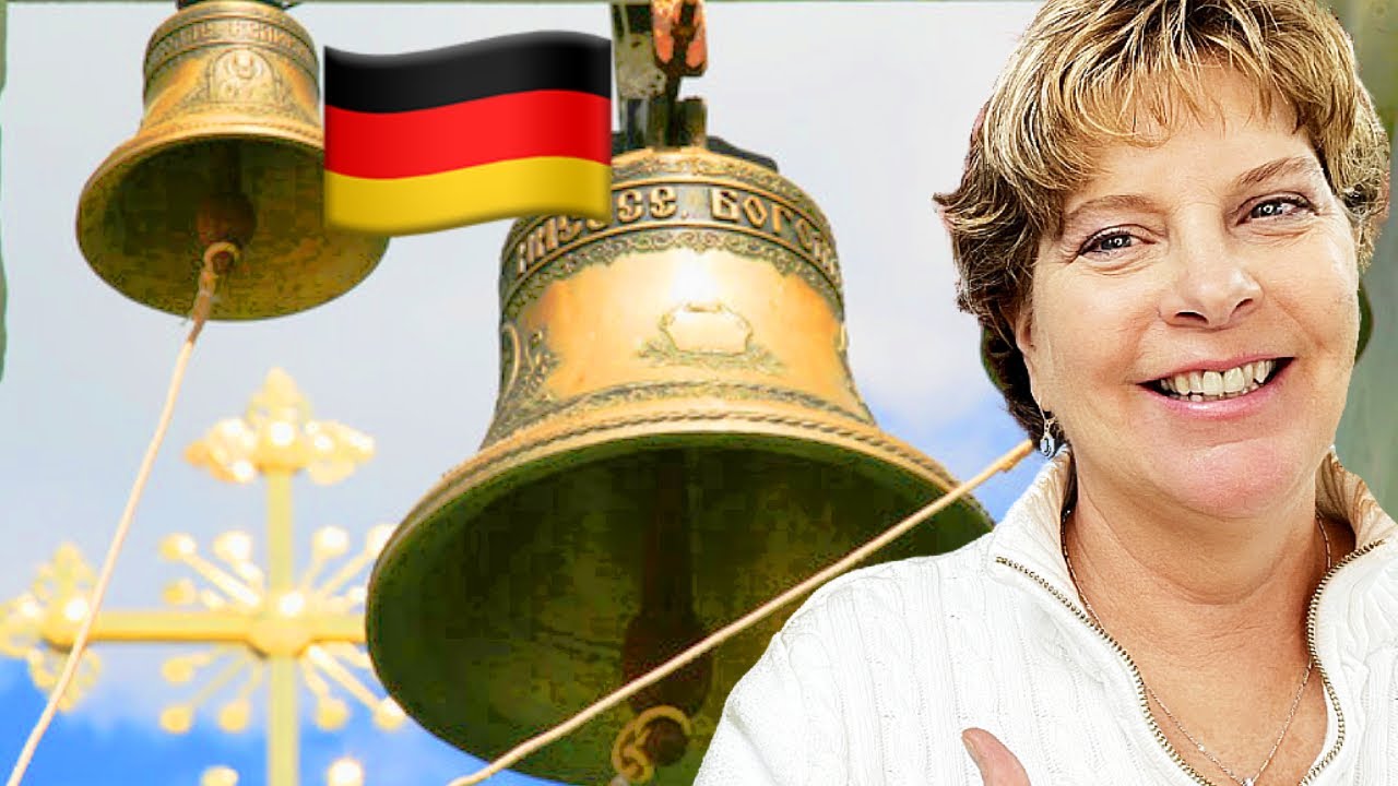 Home of Church Bells, Gescher Germany | Travel Vlog