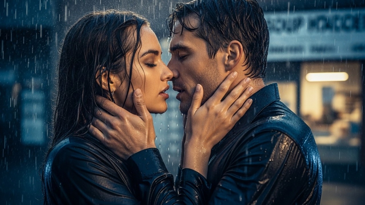 He Locked His Heart Away… Until She Broke Every Wall