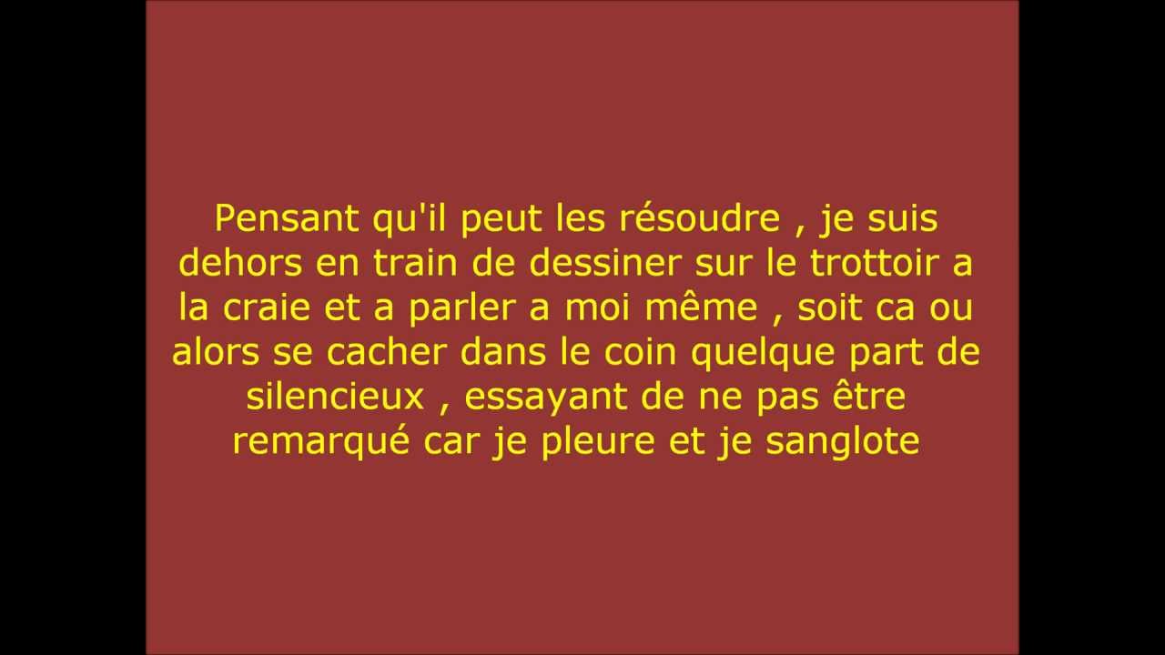 Eminem - Legacy (Traduction)