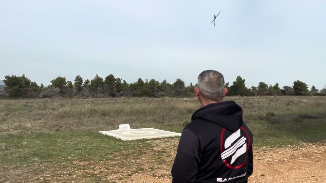 IL GOBLIN RAW 700 Sakis Sofianos