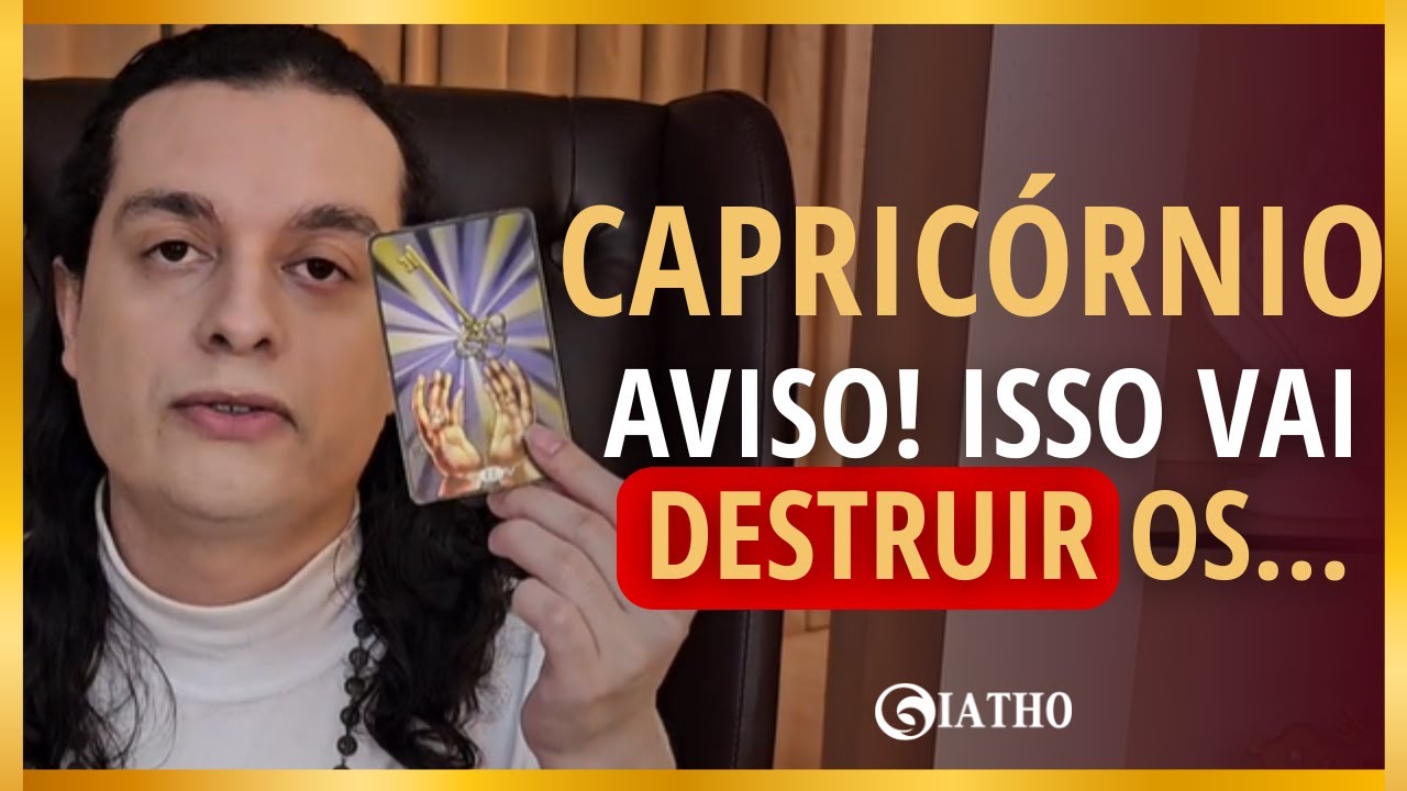 CAPRIC&Oacute;RNIO ABRIL 2025, Firma! Ser&aacute; Anormal, Forte Poder