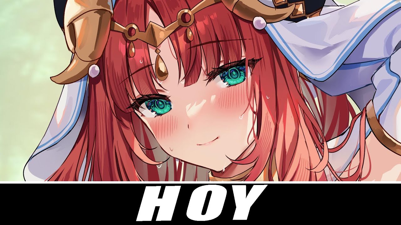 【Nightcore】Farruko ft Daddy Yankee - Hoy