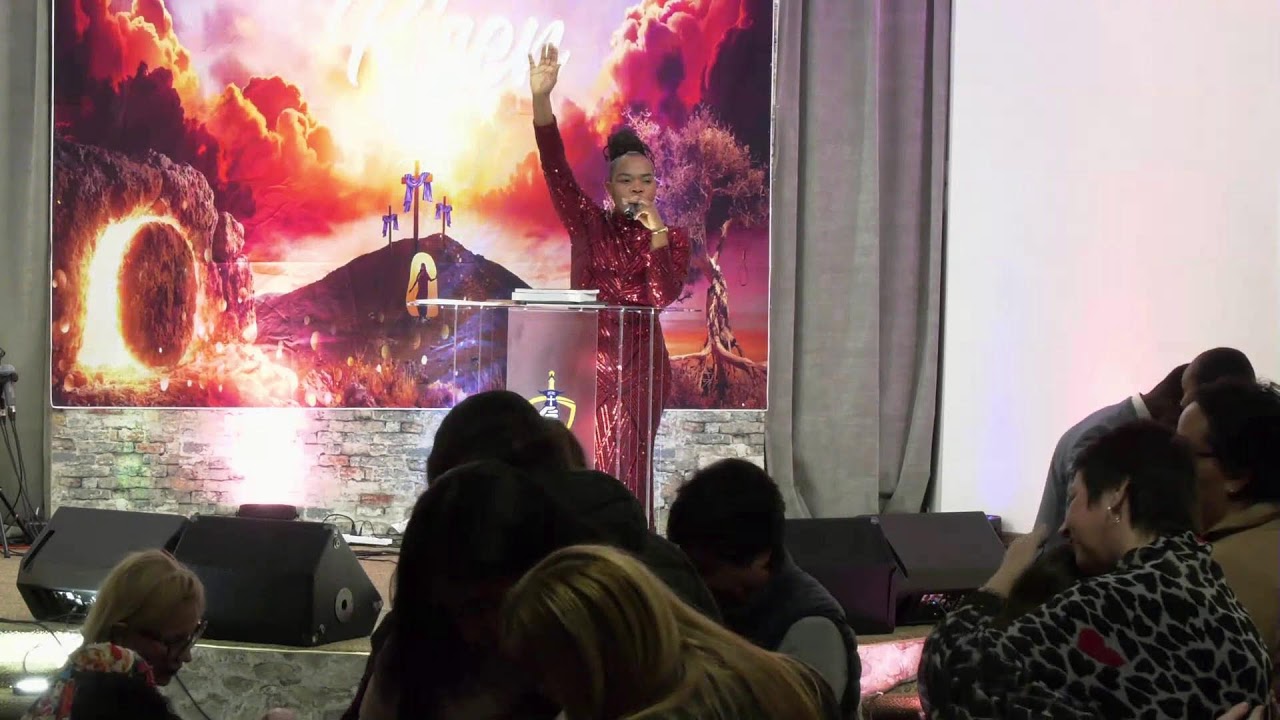 Festival Of Miracles: Scarborough, Ontario, Canada - Day 3