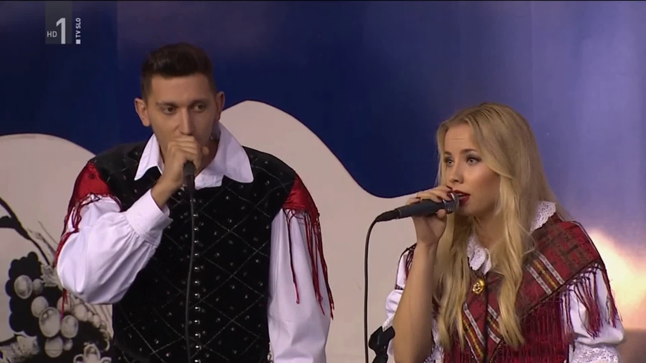 Boršt - Svatovska