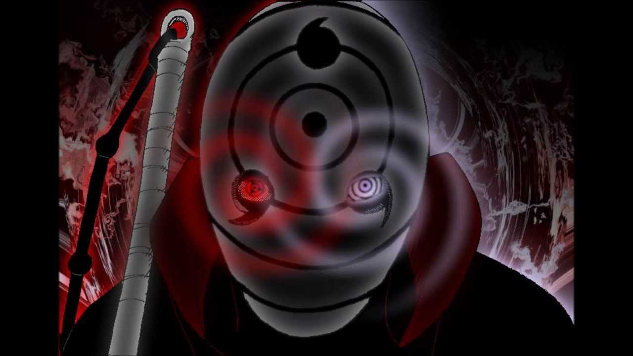 Tobi & Obito Tribute
