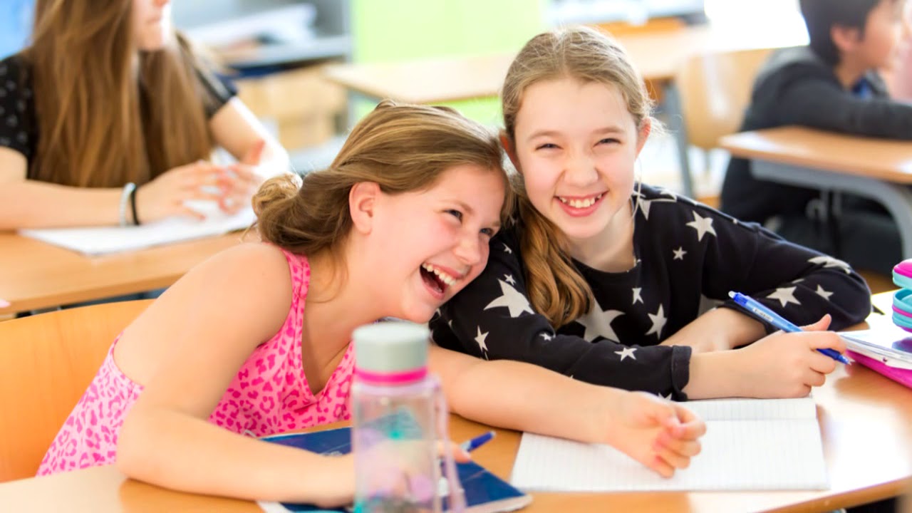 PRAGUE BRITISH SCHOOL