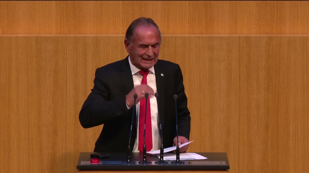 Gabriel Obernosterer zum Energiekrisenbeitrag von Energiekonzernen (Nationalrat 20.9.2023)