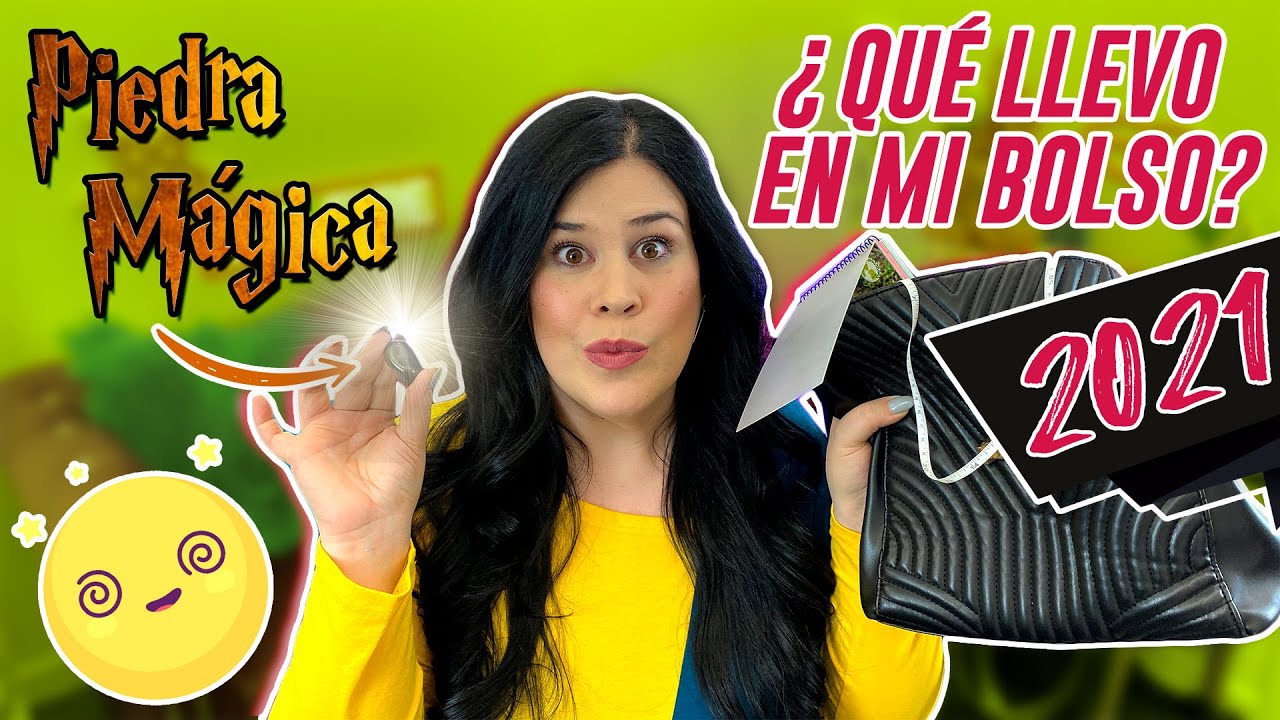QUÉ llevo en mi BOLSO 2021 😱 ¿Qué hay en mi bolsa? | SOY una GUARRIS 😂 Dianina XL