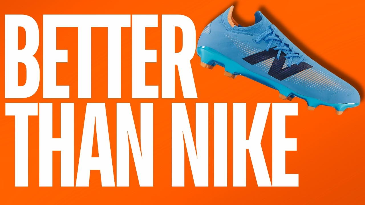Best Speed Boot 2024 - New Balance Furon v7+ Pro Review