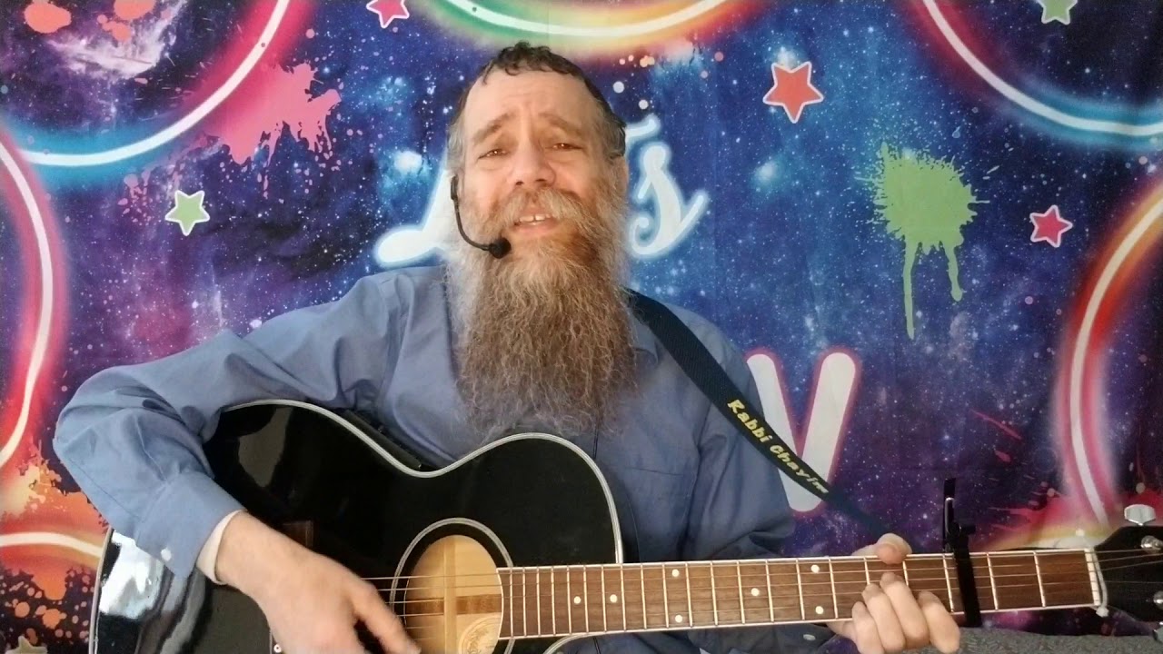 Yedid Nefesh