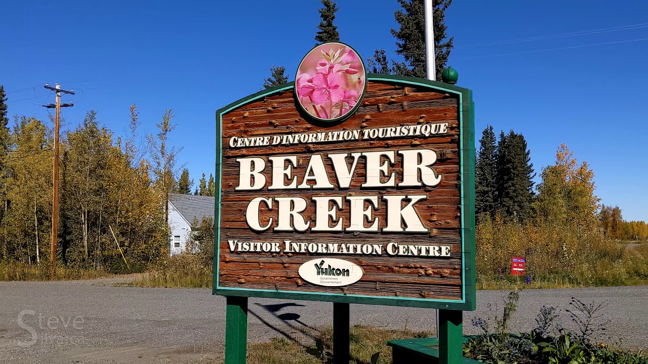 Beaver Creek, Yukon
