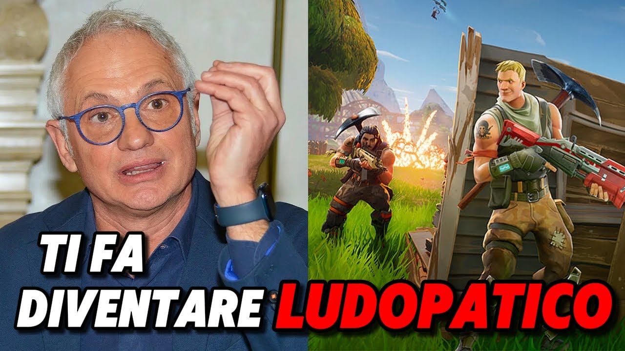Rispondo al POLITICO che ODIA i videogiochi