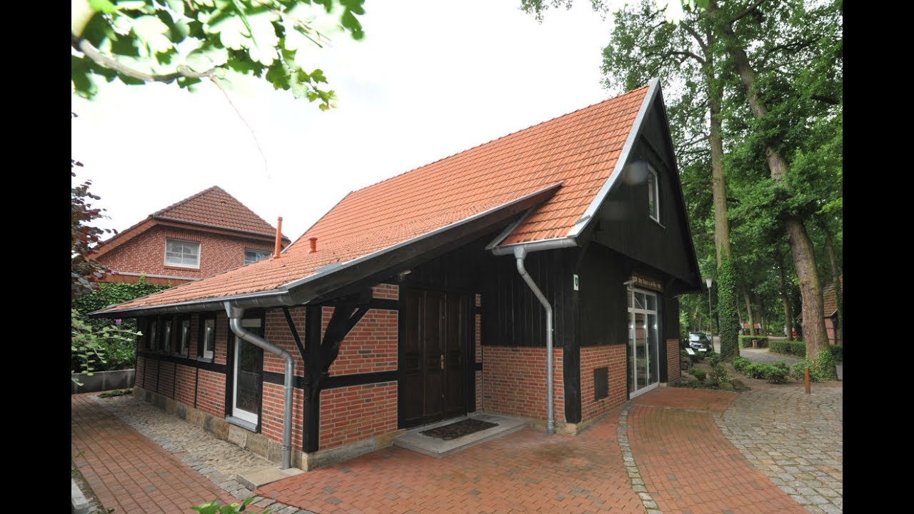 Ausstellungsscheune Salzbergen
