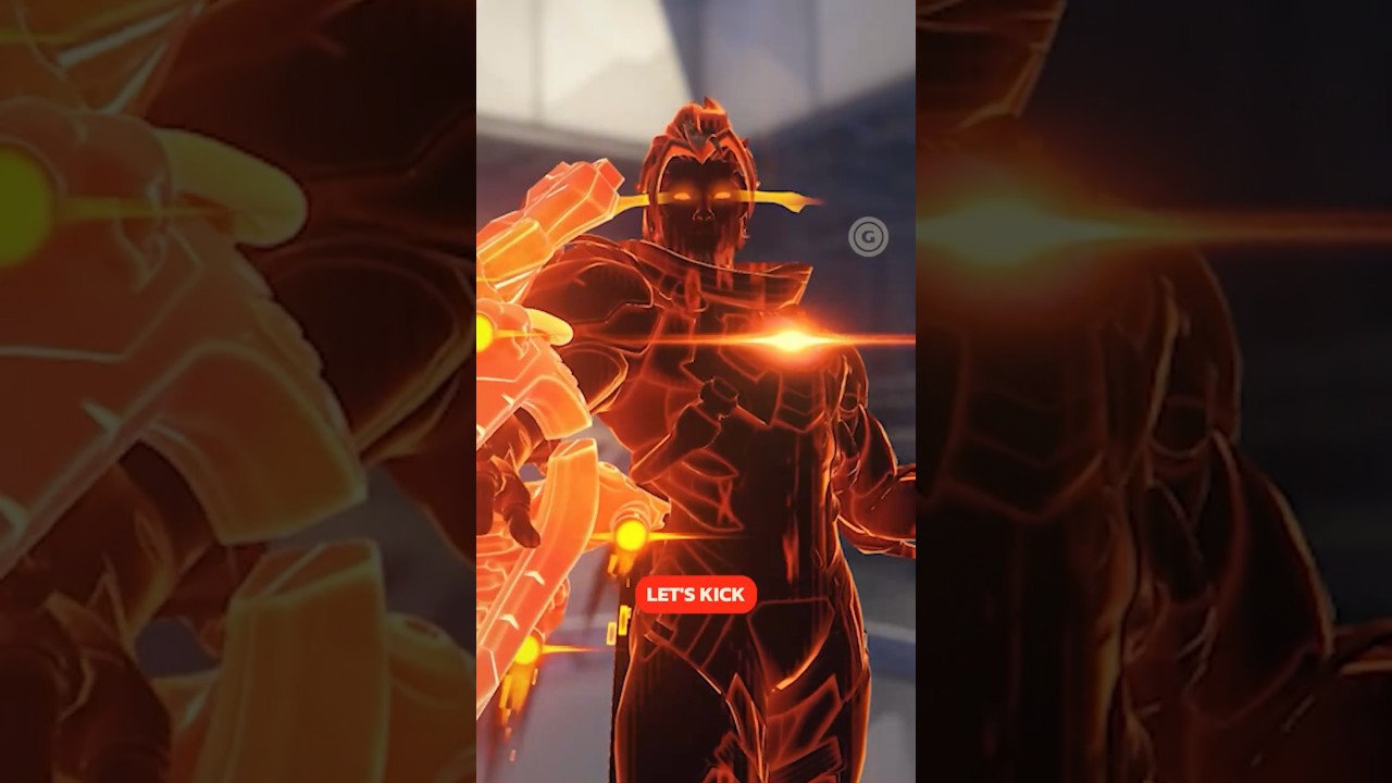 Overwatch &mdash; Знакомьтесь, Эмре | Разбор игрового процесса с новым персонажем