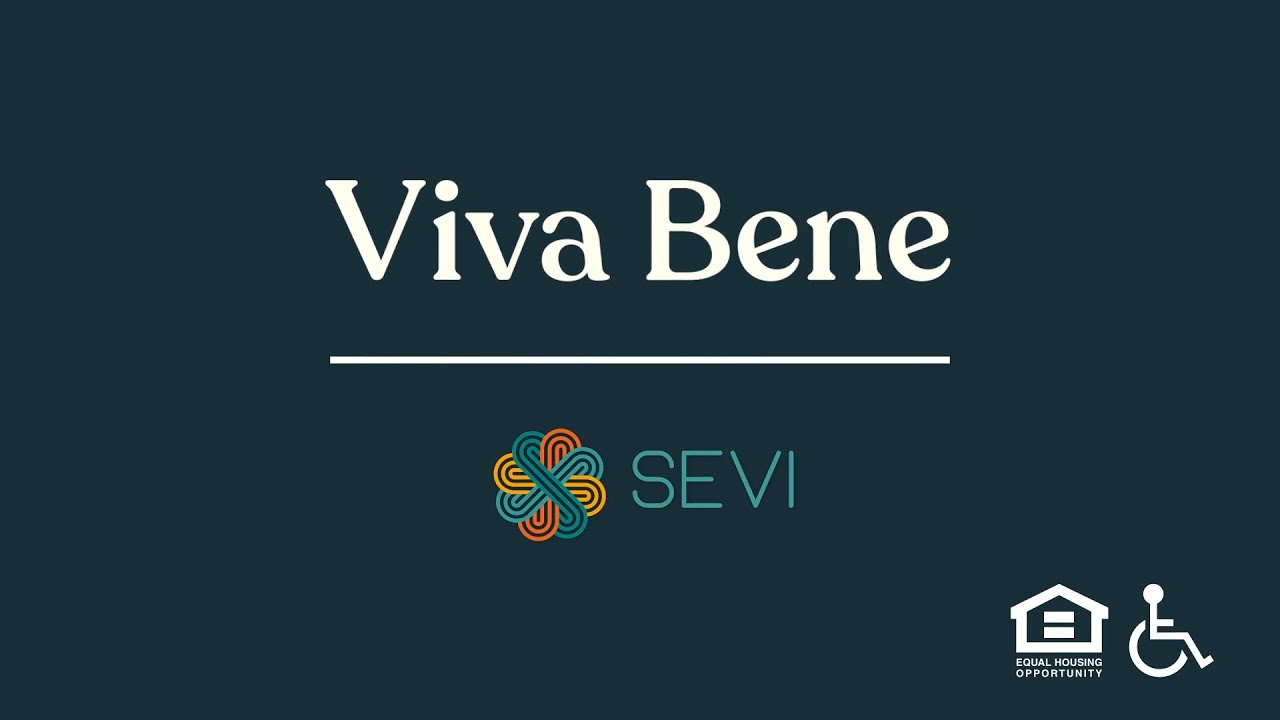 Viva Bene St. Peters(community + longevity with Audio Description)|St Peters MO Apartments| Greystar
