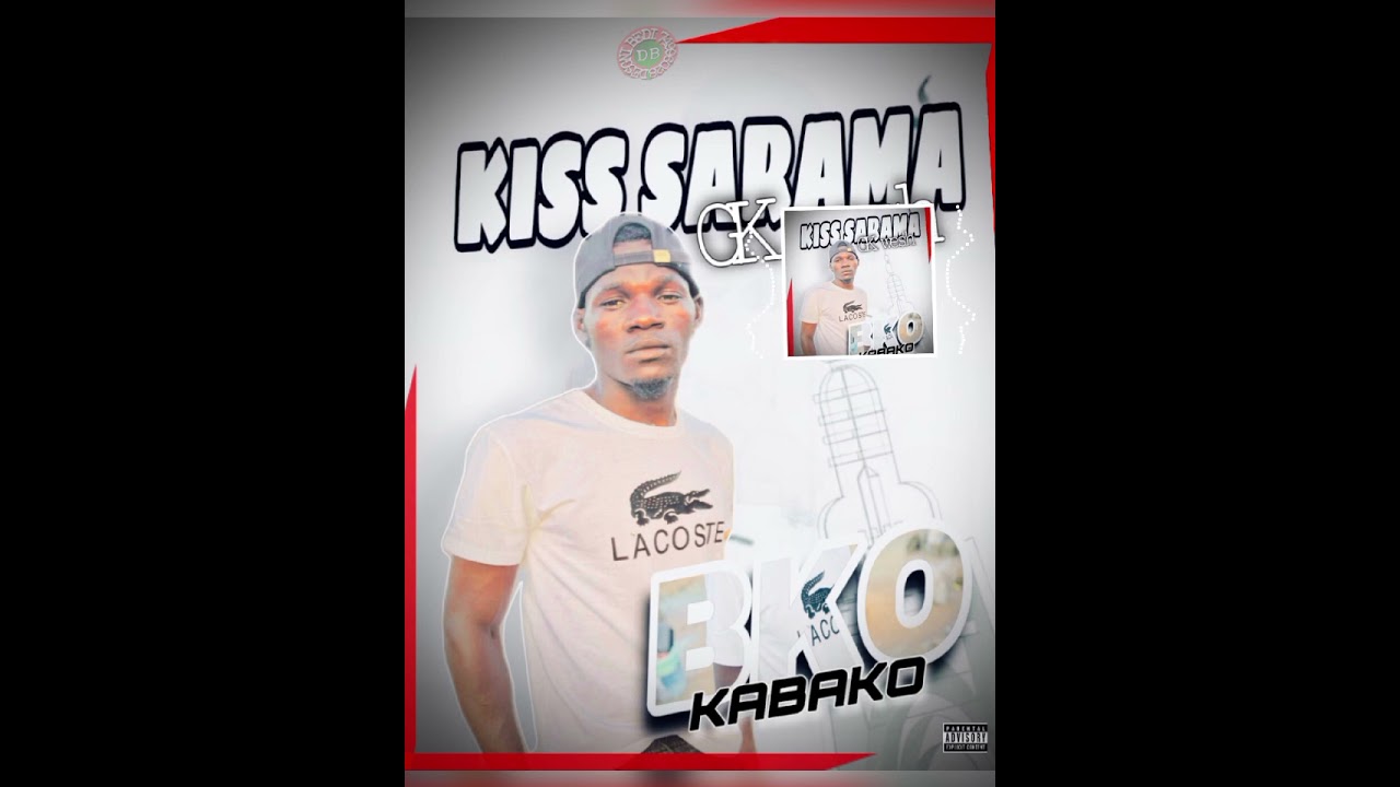 LAKARE KISS SARAMA-SOUDAN.NIARE