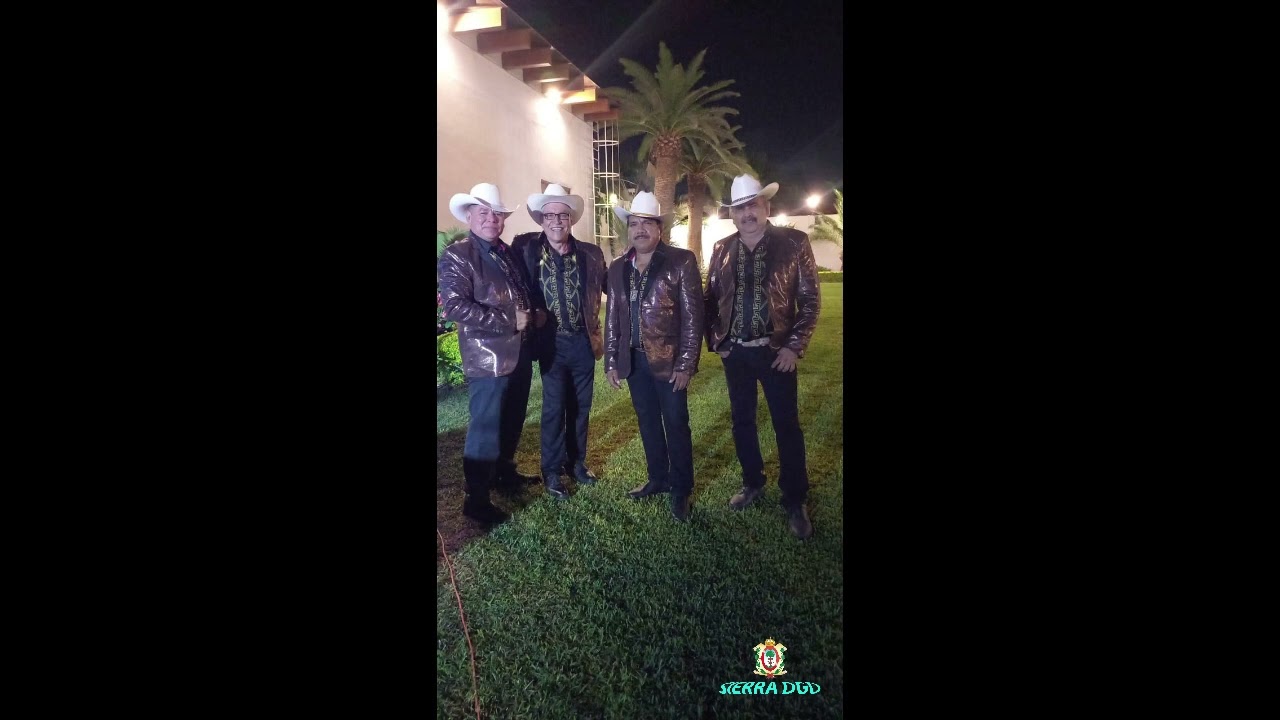 Corr De Gaby - Los Pasajeros Del Naranjito (En Vivo 2022)