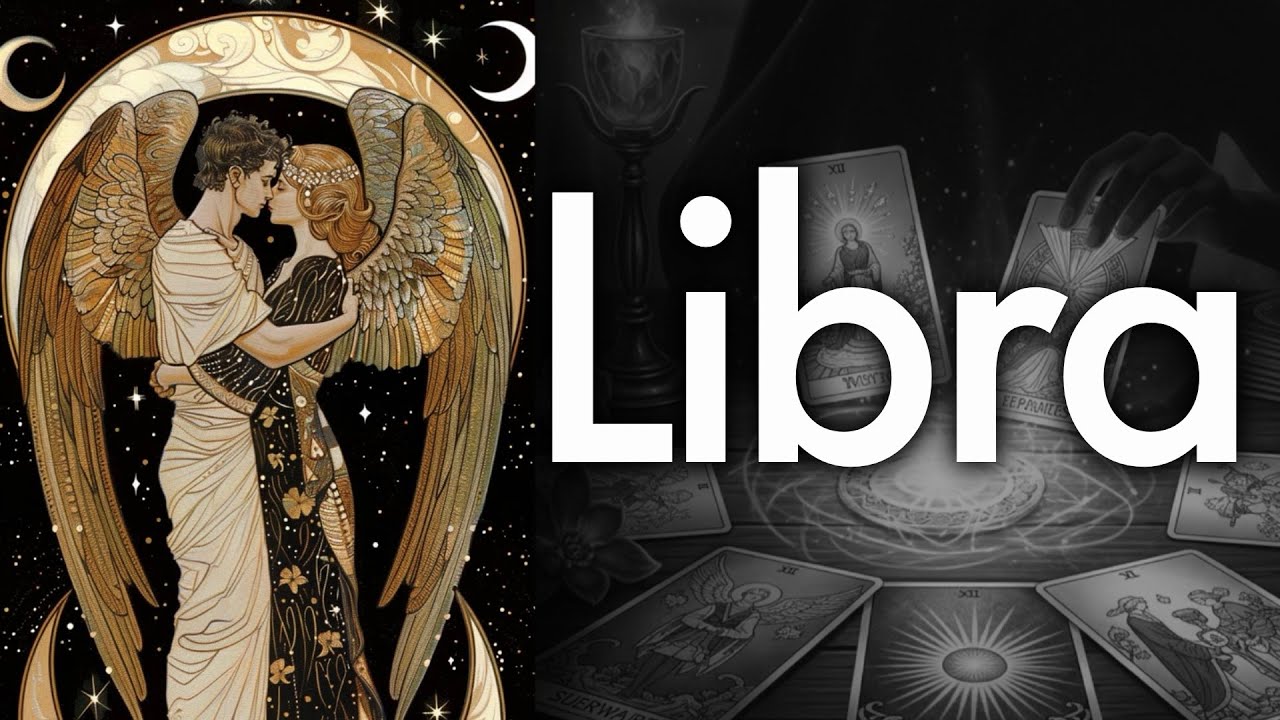 LIBRA 💖 This Happy Event Is About To Unfold! But First, You Need To Know This...👀