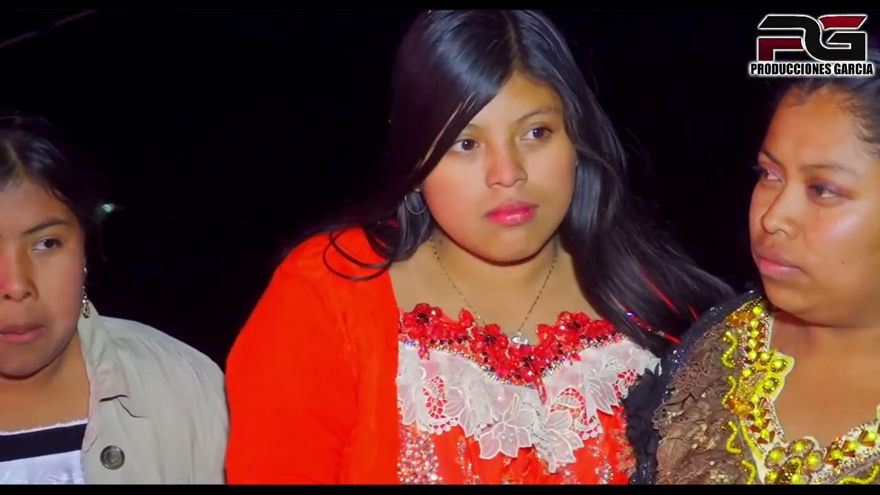 Baile De Disfraces Juventud Renacer Desde Chuseñor Paxixil 20 De Enero...