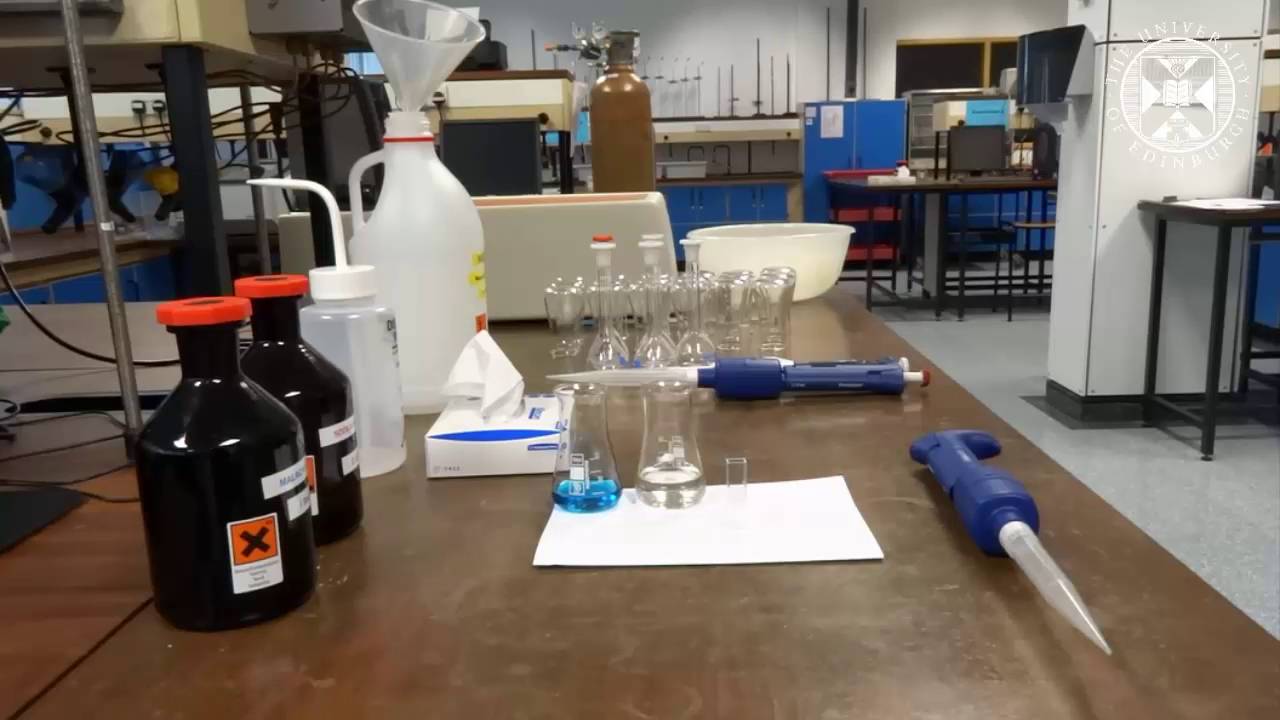 Following Kinetics using UV vis spectroscopy