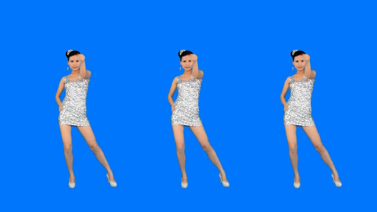 Nobody Dance wonder girls  (mirror)
