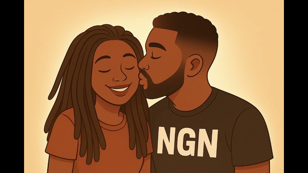 C Jay NGN-Mwahhh