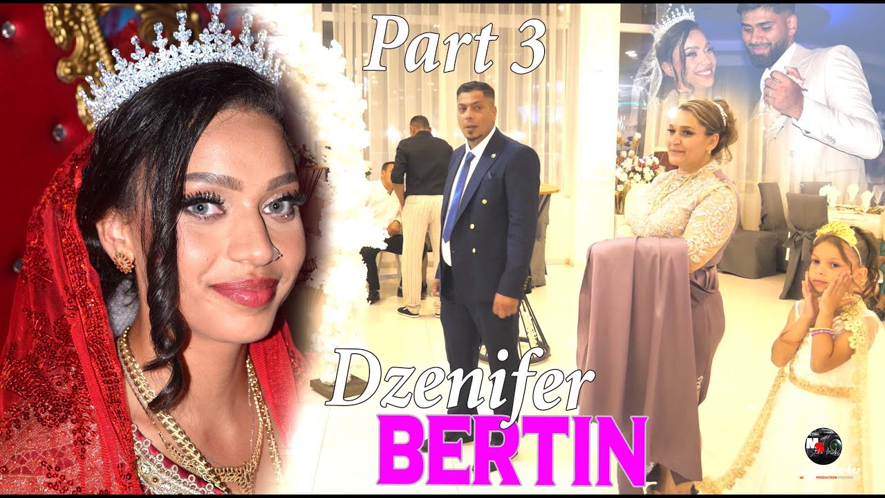 Bijav ko gazda Ersan gazdarica Gulbear  Dzenifer & Bertin PART 3 ork.Gazoza MS STUDIO MERKES