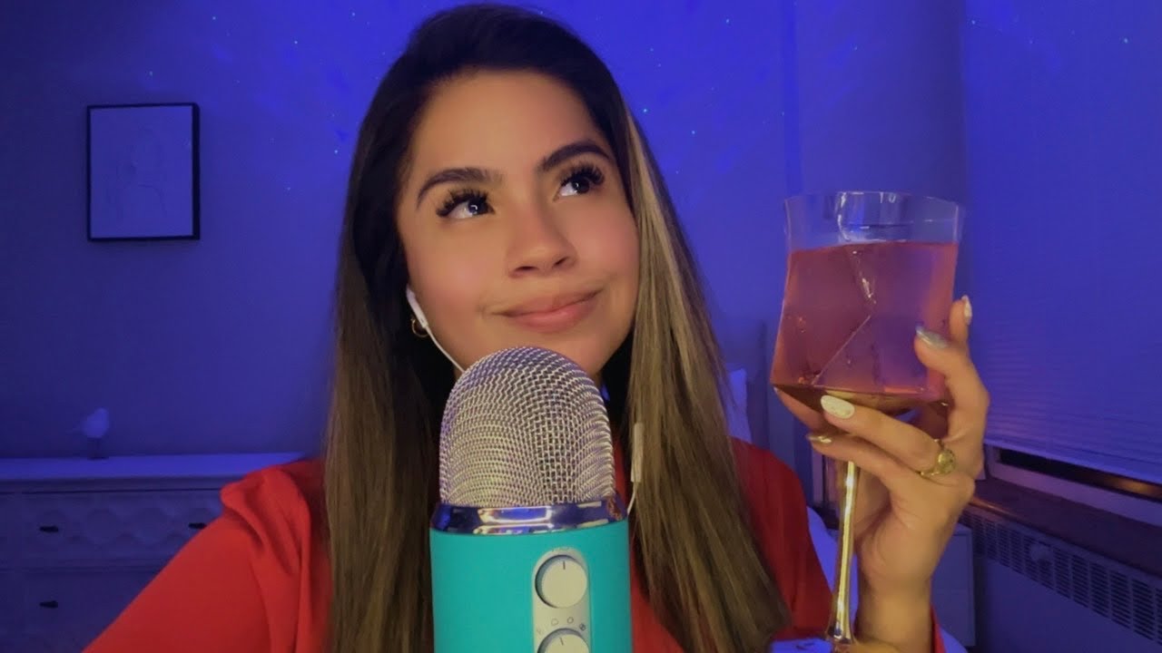 ASMR Shopping Haul - ANODA ONE ☝🏽 
